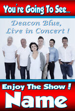Going see deacon for sale  LIVERPOOL