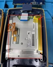 Usado, Tela LCD + Digitalizador Touch para Fluke Networks DSX-5000 DSX-8000 comprar usado  Enviando para Brazil