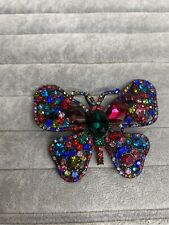 Large butterfly statement for sale  BIRMINGHAM