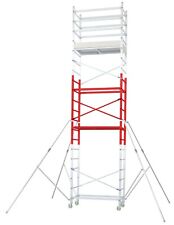 Modulo per trabattello usato  Due Carrare
