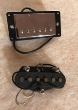 Set pick exp usato  Volpiano