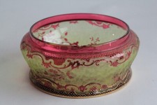 Baccarat art nouveau d'occasion  Expédié en Belgium