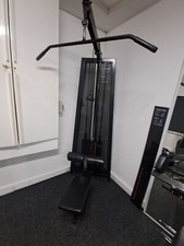 Gym equipment for sale  CHESTERFIELD