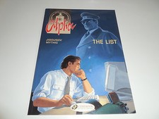 Alpha tome the d'occasion  Paris XIII