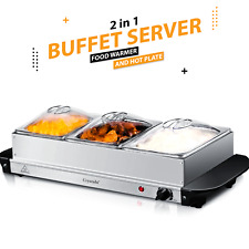 2.5l electric buffet for sale  IRVINE