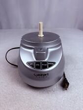 Cuisinart food processor for sale  Williamsport