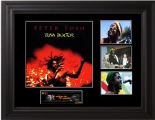 Usado, LP autografado Peter Tosh comprar usado  Enviando para Brazil