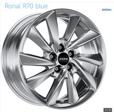 Jantes ronal r70 d'occasion  Marseille VIII