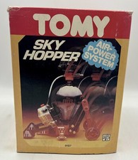 Sky hopper spacecraft d'occasion  Expédié en Belgium