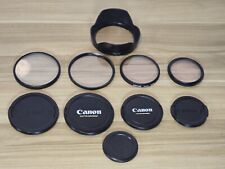 Hoya ect lens for sale  BRIDGEND