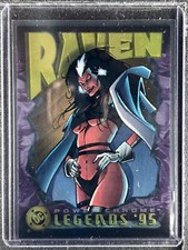 Raven 1995 skybox for sale  Minneapolis