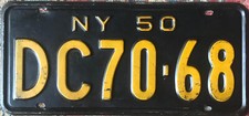 New york 1950 d'occasion  Aix-en-Provence-