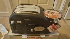 Tefal toast bean for sale  SCARBOROUGH
