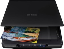 Epson perfection v39ilcolor for sale  OLDHAM