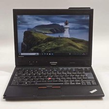 Lenovo x220 tablet for sale  LUTON