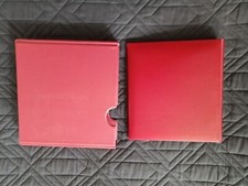 Rotes münzalbum gebraucht gebraucht kaufen  Gotha