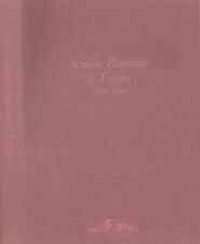 Scuola romana torino usato  Italia