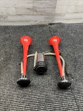 Usado Wolo Air Horn 001379 12 Volts - Testado comprar usado  Enviando para Brazil