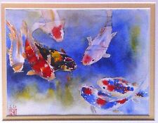 Koi carp small for sale  GREAT YARMOUTH