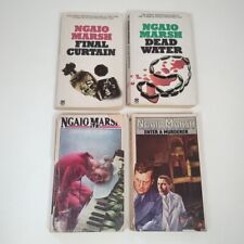 Ngaio marsh paperback for sale  BRENTWOOD