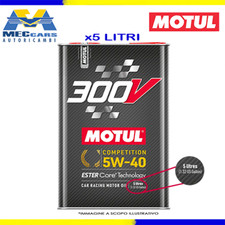 Litri motul 300v usato  Casoria
