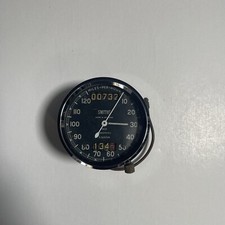 Vintage smiths chronometric for sale  Piedmont