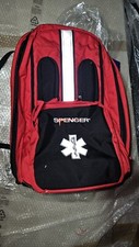 Zaino spencer pronto usato  Rieti