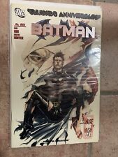 Batman variant rarissimo usato  Reggio Emilia