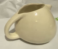Ceramic creamer vintage for sale  Accoville