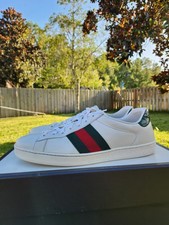 Gucci ace snake for sale  Saint Johns