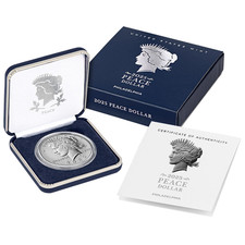 Presale 2025 peace for sale  Pinehurst