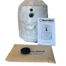 Nutrimill classic grain for sale  Moses Lake