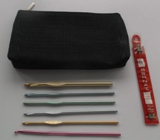 Crochet hooks lot for sale  North Haverhill