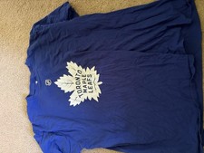 Toronto maples leafs for sale  Jasper