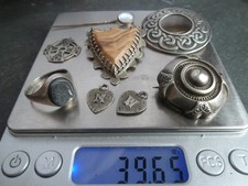 39g antique vintage for sale  NOTTINGHAM
