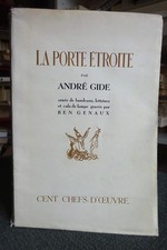 André gide porte d'occasion André gide porte d'occasion  Parthenay