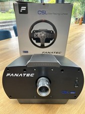 fanatec for sale fanatec for sale FLEET