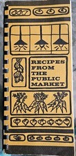 Vintage recipes public for sale  Helena