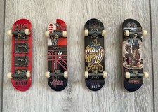Lot tech deck for sale  CANTERBURY