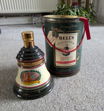 1991 bells whisky for sale  SOUTHAMPTON