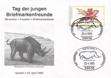 129124 dinosaurier bundesrepub gebraucht kaufen  Deutschland