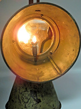 Superior camp lamp for sale  Hollywood