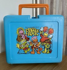 Vintage 1983 fraggle for sale  SOUTHAMPTON