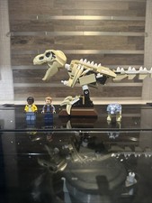Lego jurassic rex for sale  Saint Cloud