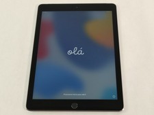 Apple iPad Air 2ª Geração A1567 128 GB iOS 15.8.4 Cinza Espacial (Wi-Fi + 4G) comprar usado  Enviando para Brazil
