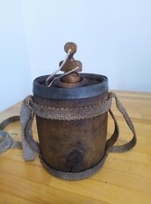 Militaria borraccia italiana usato  Verona