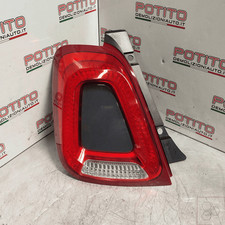 52007424 fanale post. usato  Italia