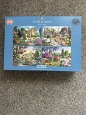 Gibsons flora fauna for sale  BLACKPOOL