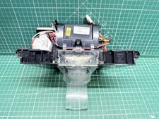 Usado, Dispensador de geladeira Frigidaire módulo calha de gelo P#242270106 comprar usado  Enviando para Brazil