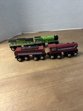 Circo wooden railroad for sale  Groton